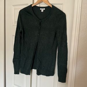Old Navy cardigan